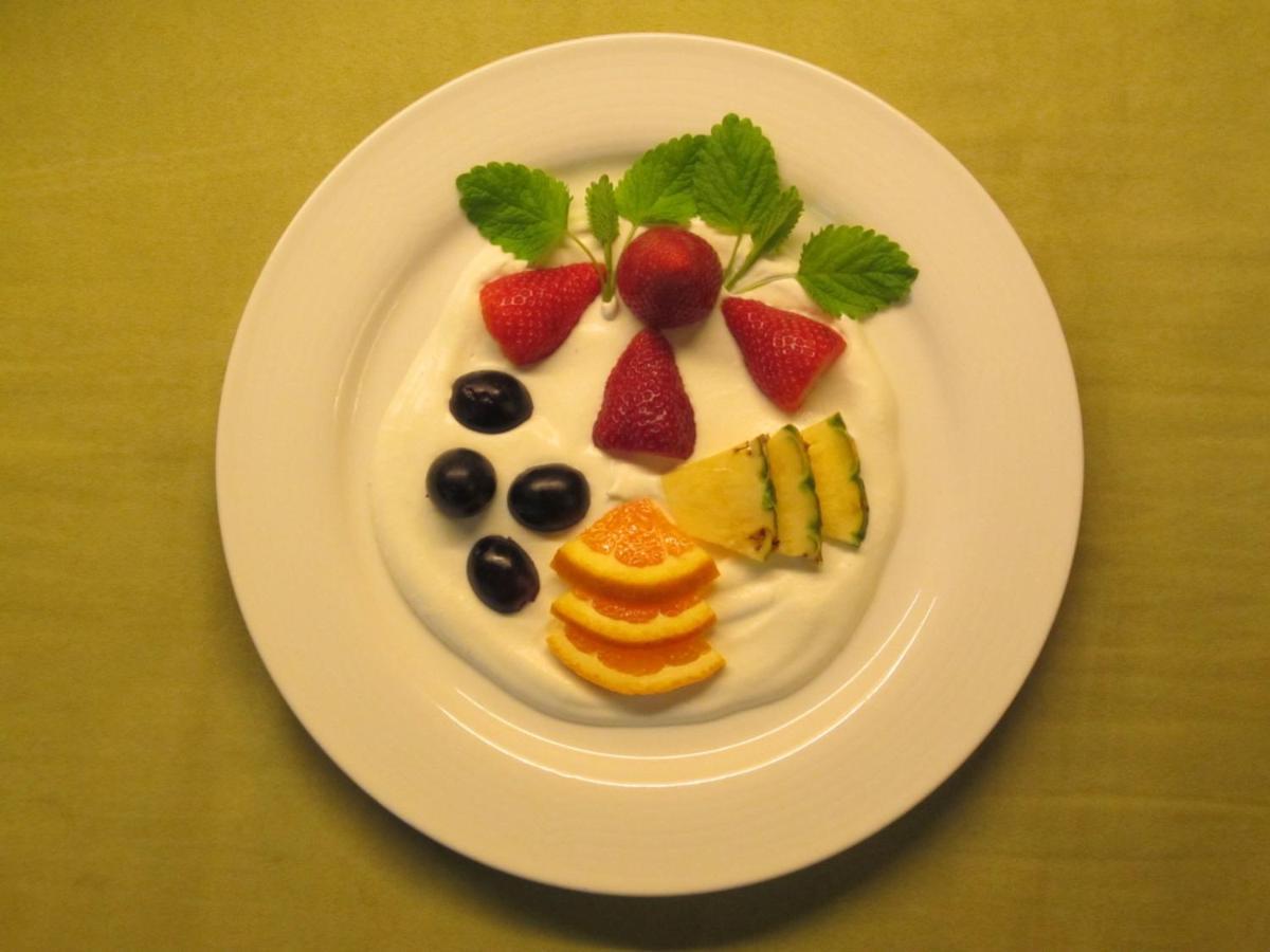 Hotel Schick บาดวือริสโฮเฟิน ภายนอก รูปภาพ