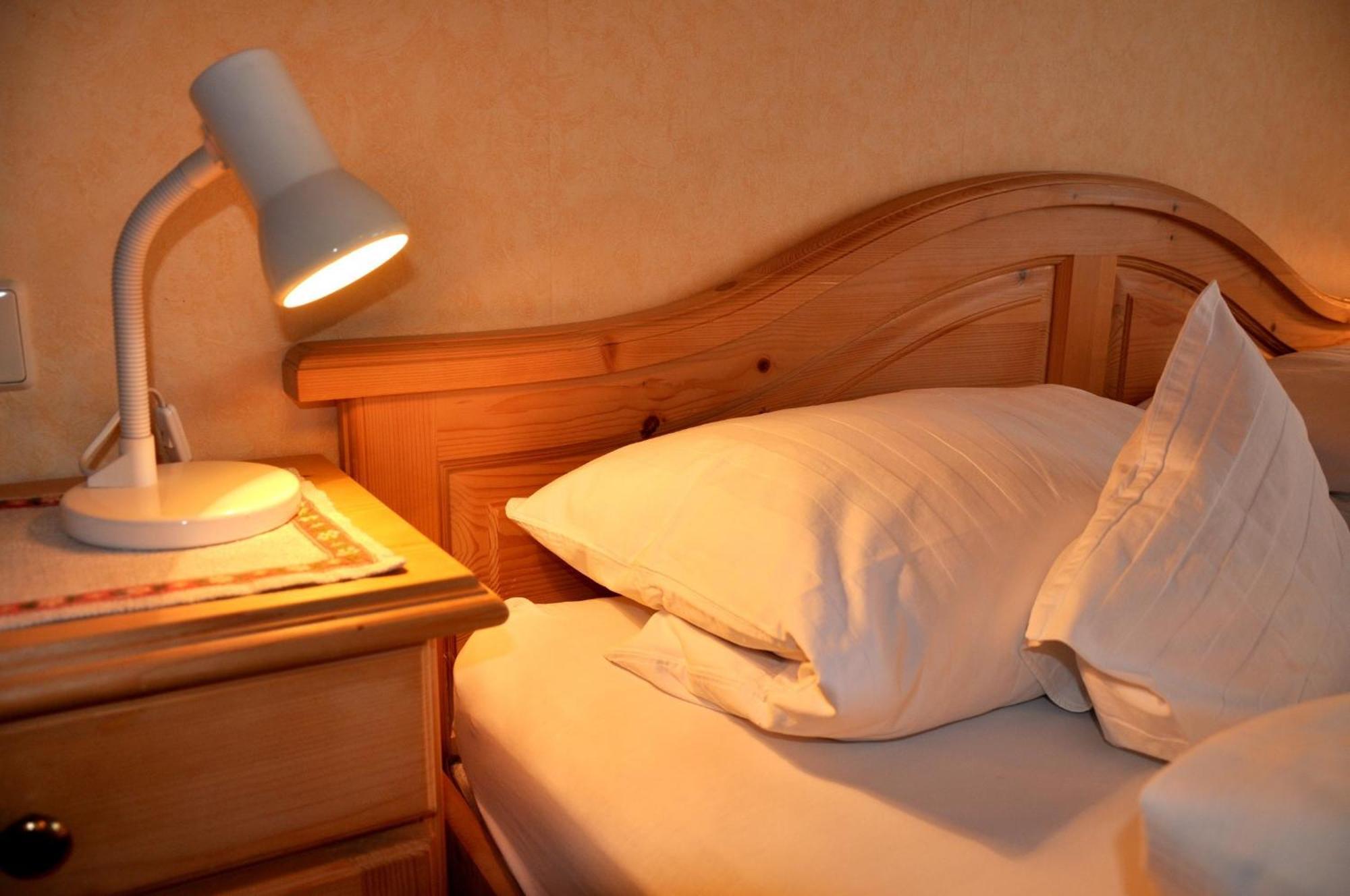 Hotel Schick บาดวือริสโฮเฟิน ภายนอก รูปภาพ