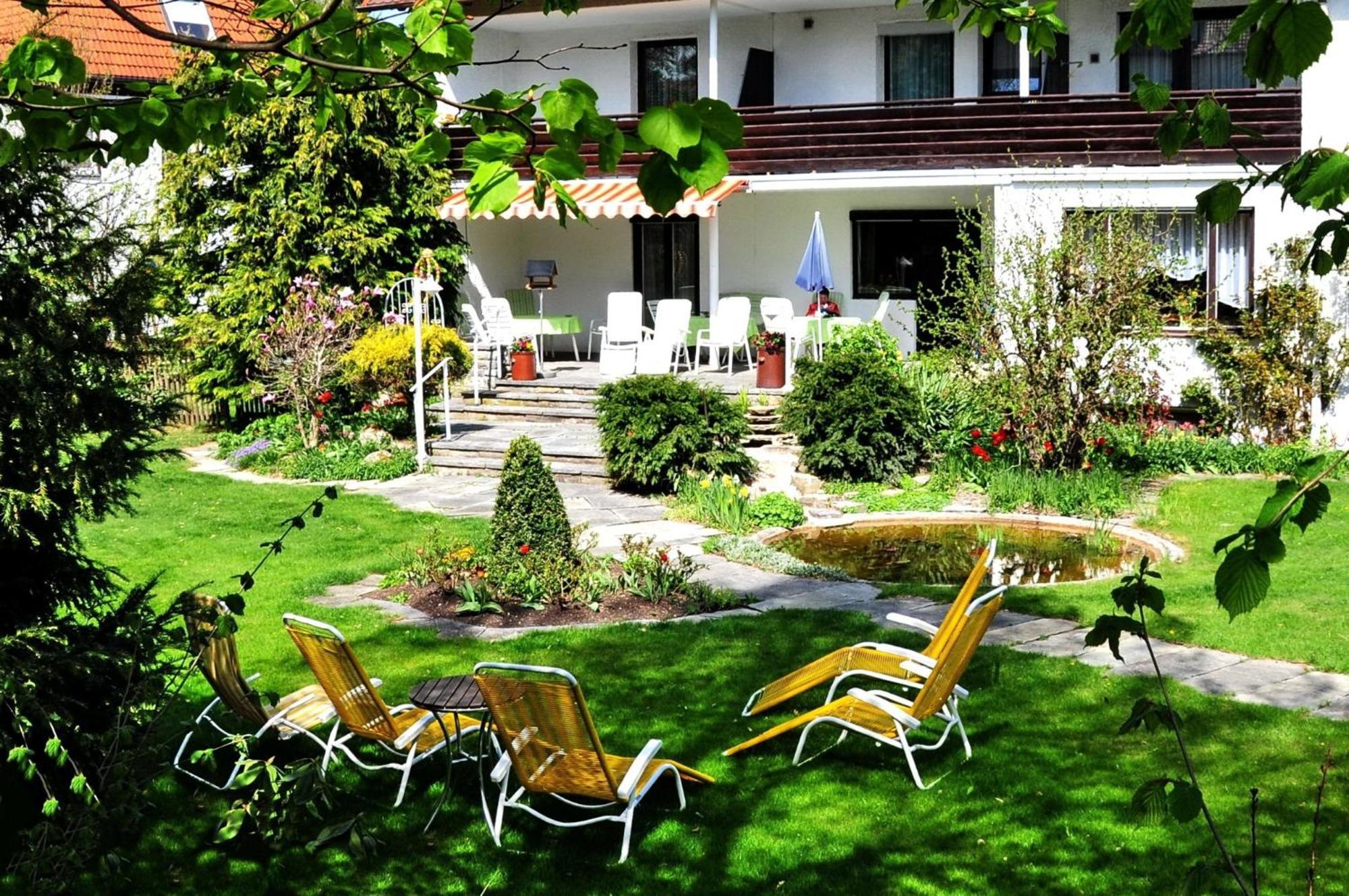 Hotel Schick บาดวือริสโฮเฟิน ภายนอก รูปภาพ